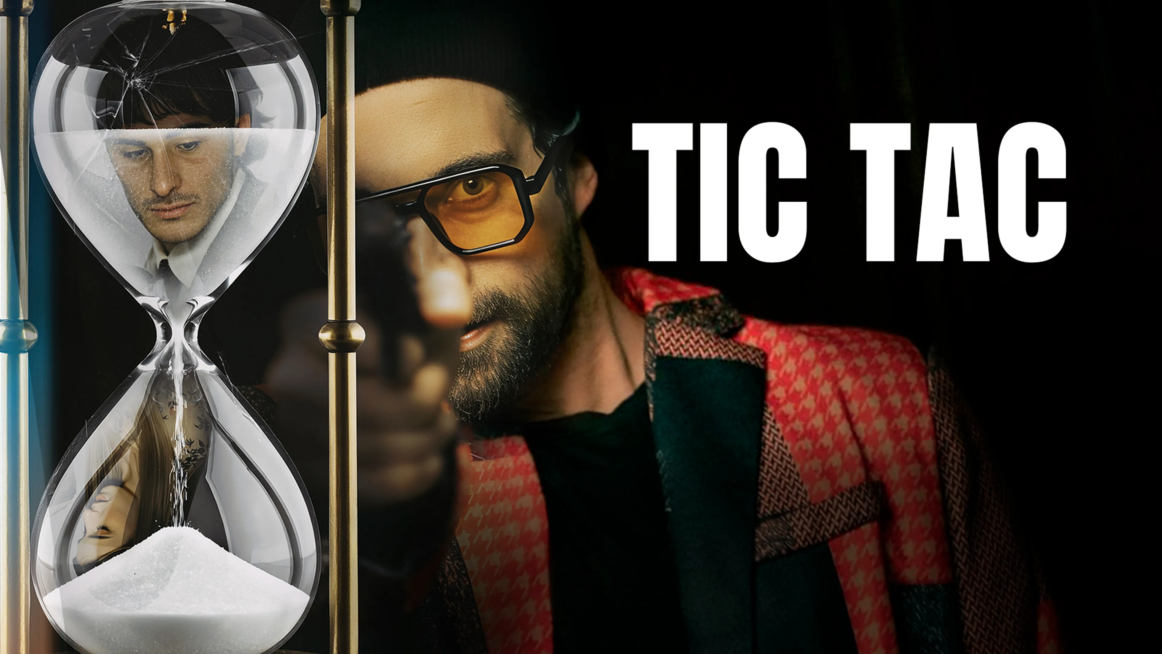 Tic Tac poster